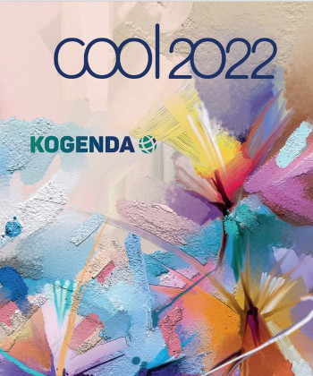 Kogenda Cool 2022