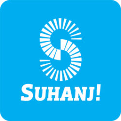 Suhanj!